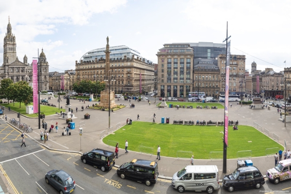 Hotel Millennium Glasgow